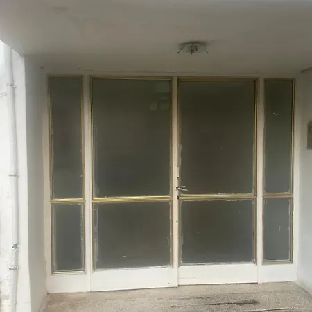 Διαμέρισμα Στη Νεάπολη-Λαρισας Larissa Exterior foto