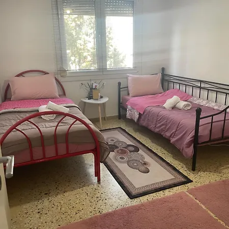 Διαμέρισμα Στη Νεάπολη-Λαρισας Larissa Exterior foto