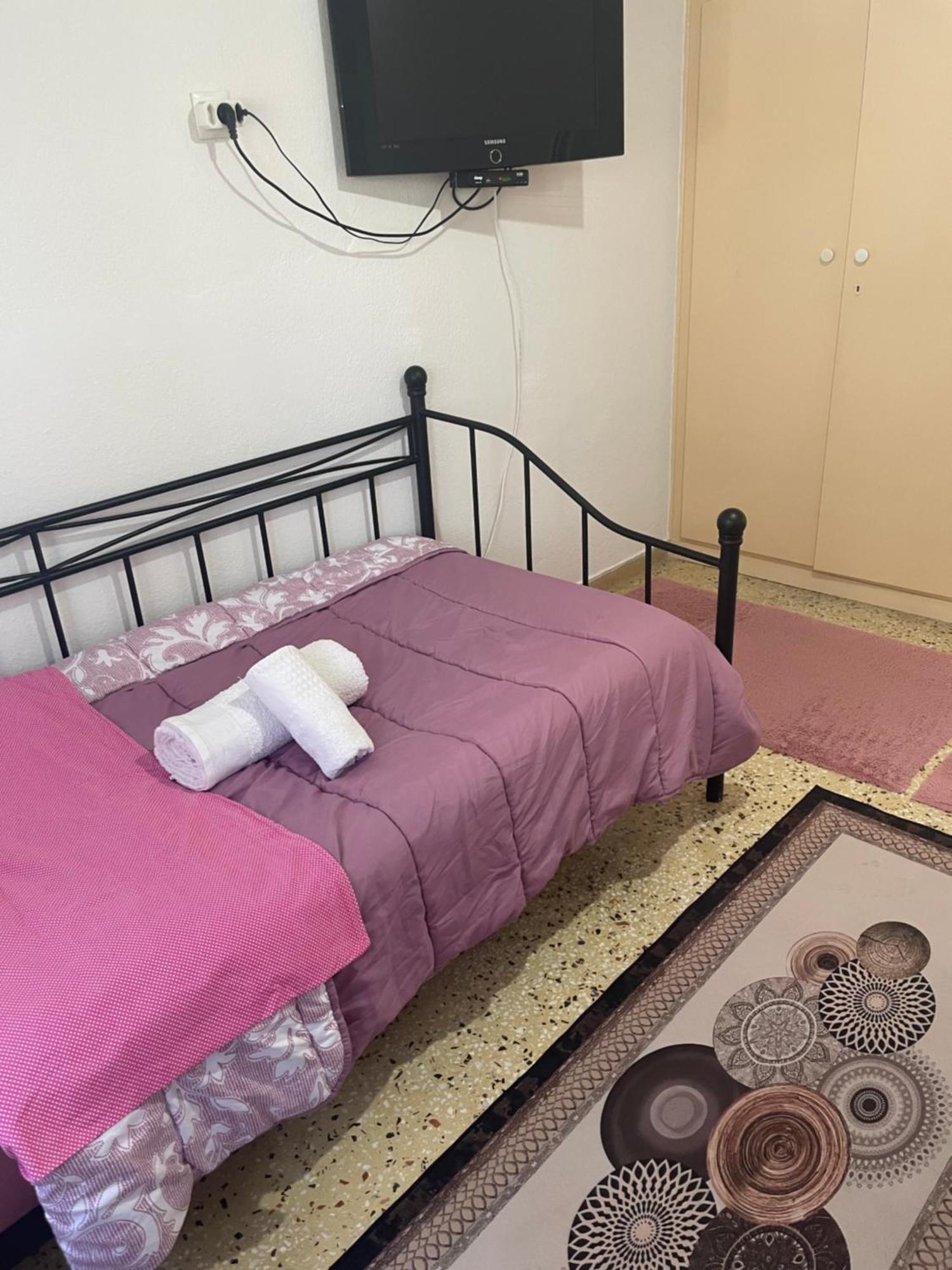 στη νεάπολη-λαρισας Appartement