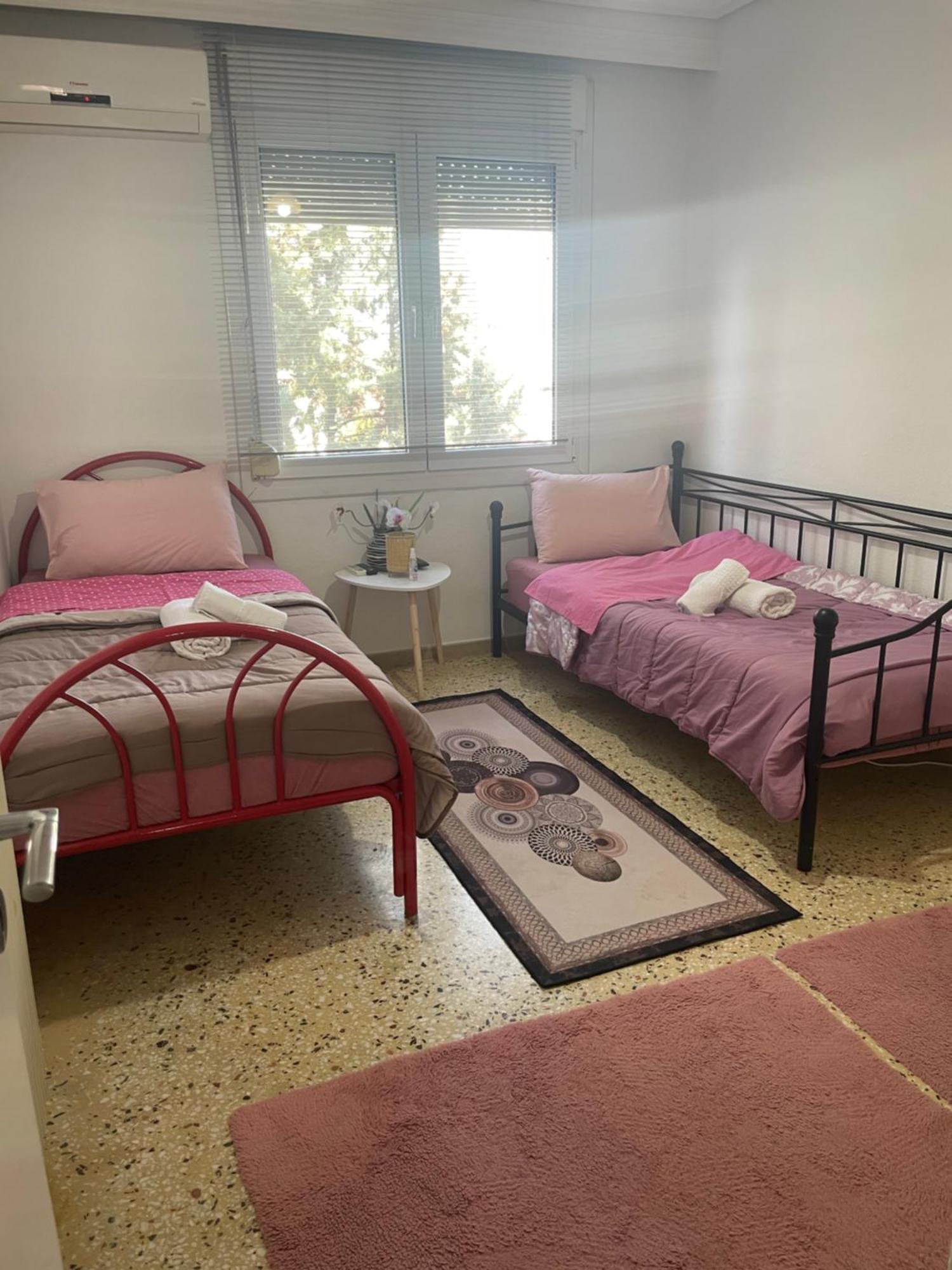 στη νεάπολη-λαρισας Appartement *