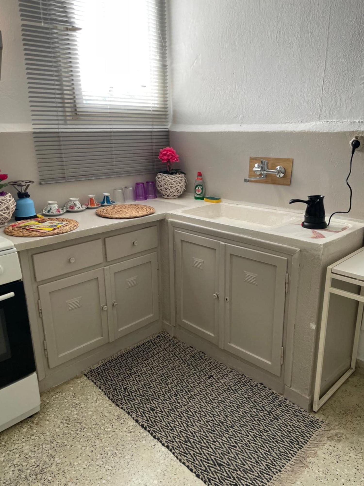 Appartement στη νεάπολη-λαρισας *